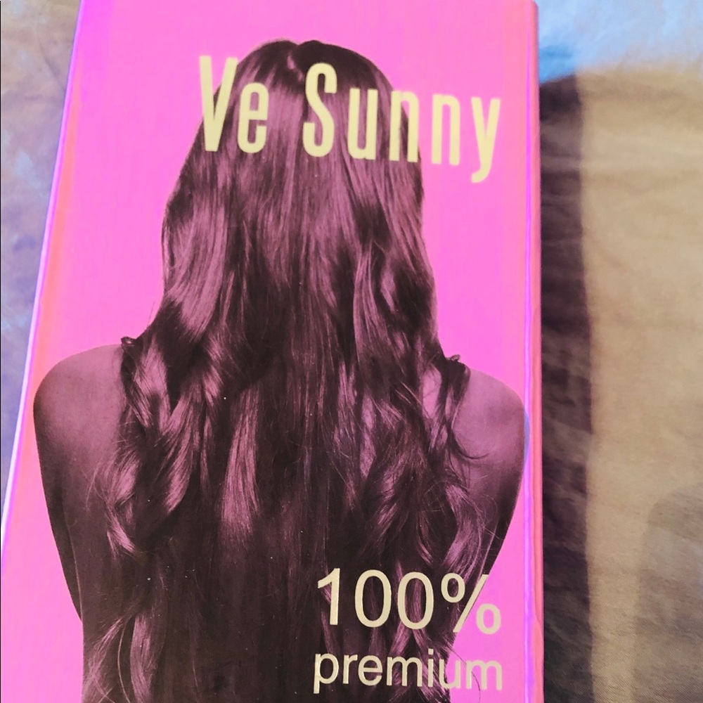 Ve Sunny Hair